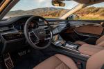 Audi S8 2019 года (NA)